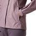 Kurtka damska Loke Jacket 2.0 Helly Hansen - purple clay