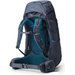 Plecak Kalmia 60L Gregory - Solstice Blue