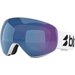 Gogle narciarskie Floz Bliz - matte white Gogle narciarskie Floz Bliz - matte white