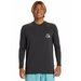 Longsleeve męski DNA Surf UPF 50 Quiksilver - Tarmac