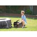 Basen jacuzzi Jet Bubble Deluxe 201x150x71cm 28458 SPA Intex
