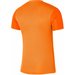 Koszulka męska DF Trophy V Nike - pomarańczowa