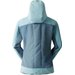 Softshell damski Ardently II Dare2B - Aquifr/ElGrey