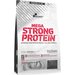 Mega Strong Protein 700g wanilia Olimp - wanilia