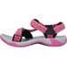 Sandały Hamal Wm's CMP - fuxia