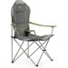 Krzesło turystyczne NC3080 Nils Camp - szare