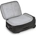 Walizka na kółkach Transporter Wheeled Carry-On 38L Osprey