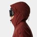 Kurtka narciarska męska Gravity Helly Hansen - mars red