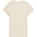 Koszulka damska Ess Script Tee Puma - Alpine Snow