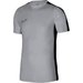 Koszulka juniorska Academy 23 Nike - grey