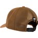 Czapka z daszkiem TRLCap SC Comp-Onehundred Ciele - Dark Ochre