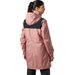 Płaszcz damski Vancouver Insulated Raincoat Helly Hansen - ash rose