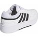 Buty Hoops 3.0 Wm's Adidas - Cloud White/Core Black