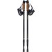 Kije nordic walking Carbon 3 Sections Outtec - Carbon 3 czarne