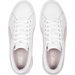 Buty Karmen L Puma - białe/różowe