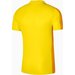 Koszulka męska Dri-Fit Academy 23 SS Polo Nike - żółta