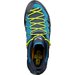 Buty trekkingowe Wildfire Edge Salewa - premium navy/fluo yellow