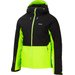 Kurtka męska Highton Stretch III Regatta - green/black