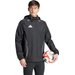 Kurtka męska Tiro 24 Competition All-Weather Adidas - czarna