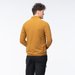 Polar męski Damis II Full Zip Hi-Tec - Bronze Brown