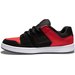 Buty Manteca 4 Leather DC Shoes - czerwone