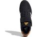 Buty Power Perfect III Adidas - czarny 2