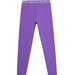 Legginsy dziewczęce 4FJWSS24TFTIF223 4F