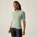Koszulka rowerowa damska Lightning Short Sleeve Dare2B - glaciergreen