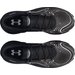Buty koszykarskie Spawn 6 Mid Under Armour - Black/Distant Gray