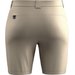 Spodenki trekkingowe damskie Puez Talvena DST Salewa - quicksand
