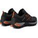 Buty trekkingowe Samaris III Low Regatta - granite/blaze orange
