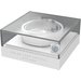 Opaska Loop Crystal Swarovski Polar