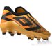 Buty piłkarskie korki Velocita Vi Pro FG Umbro - pomarańczowy