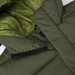 Kurtka męska Marek Longline Regatta - dark khaki(nephrite green)