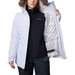 Kurtka narciarska damska Ava Alpine II Insulated Columbia - snowdrift