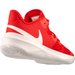Buty siatkarskie Zoom Hyperspeed Court Nike - czerwone