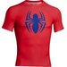Koszulka Men's Alter Ego Compression SS Under Armour - Spiderman
