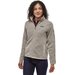 Polar damski Better Sweater Fleece Patagonia - grey