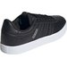 Buty VL Court 3.0 Skateboarding Wm's Adidas - czarne