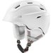 Kask narciarski Fierce Uvex - white mat