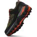 Buty trekkingowe Samaris III Low Regatta - Cypress Green/Blaze Orange