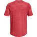 Koszulka męska Tiger Tech 2.0 Under Armour - czerwona