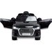 Pojazd na akumulator Audi Q7 Toyz Caretero