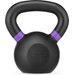 Kettlebell żeliwny 12kg Gymtek Kettlebell żeliwny 12kg Gymtek