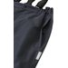 Spodnie narciarskie juniorskie na szelkach ReimaTec Proxima Reima - soft black