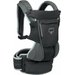 Nosidełko turystyczne Poco Soft Child Carrier Osprey - Black