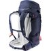 Plecak Wildest 45L Elbrus - dress blues/tile blue