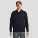 Bluza męska Armour Fleece Full-Zip Under Armour - czarna