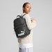 Plecak Base Small Backpack Puma - black