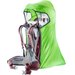 Pokrowiec na nosidło KC Rain Cover Deluxe Deuter